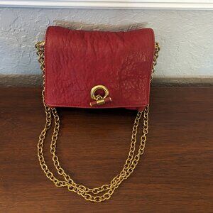 Yves Saint Laurent Chain Shoulder Bag